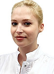 Врач Гречина Александра Георгиевна