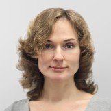 Врач Гречина Алёна Валерьевна