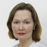 Врач Грибкова Ирина Авенеровна