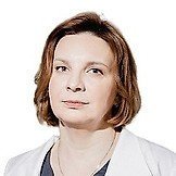 Врач Грибкова Лариса Александровна