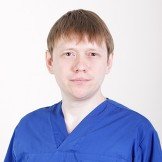 Врач Григорьев Александр Игоревич