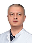 Врач Григорьев Александр Николаевич