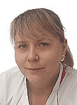 Врач Григорьева Екатерина Александровна