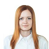 Врач Григорьева Людмила Вячеславовна
