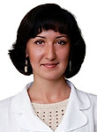 Врач Григорьева Наталья Юрьевна