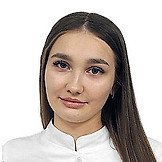 Врач Григорьева Татьяна Юрьевна