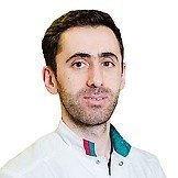 Врач Григорян Гарик Самвелович