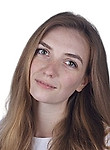 Врач Гринина Екатерина Николаевна