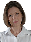 Врач Гринина Елена Александровна