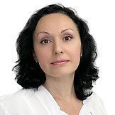 Врач Грищенко Ирина Дмитриевна