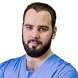 Врач Гришин Александр Васильевич