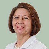 Врач Гришина Елена Николаевна