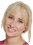 Врач Гришина Ксения Андреевна