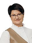 Врач Громова Наталия Николаевна