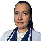 Врач Грошовкина Мария Владимировна