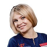 Врач Грунская Альбина Сергеевна