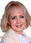 Врач Груздева Екатерина Николаевна