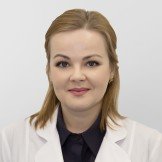 Врач Груздева Екатерина Владимировна