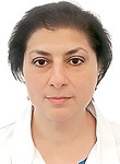 Врач Груздева Лилиана Владимировна