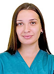 Врач Губкина Ирина Александровна