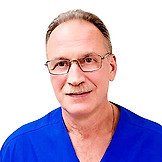 Врач Гудков Андрей Алексеевич