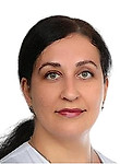 Врач Гудкова Ольга Геннадьевна