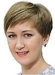 Врач Гудскова Юлия Дмитриевна
