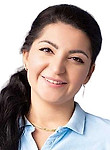Врач Гулиева Самира Акифовна