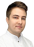 Врач Гулин Иван Владимирович