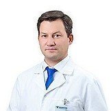 Врач Гуляев Александр Валерьевич