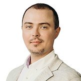 Врач Гуляев Алексей Сергеевич