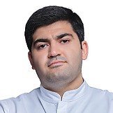 Врач Гулян Унан Геворгович