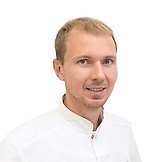 Врач Гуренков Кирилл Александрович