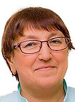 Врач Гуричева Тамара Васильевна