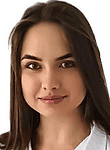 Врач Гурьянова Яна Анатольевна