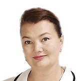 Врач Гурова Наталья Владимировна