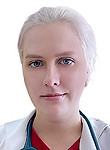 Врач Гурская Вероника Дмитриевна
