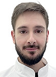 Врач Гурули Григорий Георгиевич