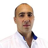 Врач Гусейнов Амид Илтимасович