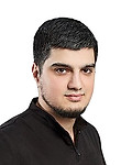 Врач Гусейнов Хабиб Ризванович