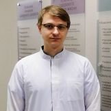 Врач Гусев Дмитрий Геннадьевич