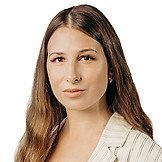 Врач Кутазова (Гусева) Анастасия Омаровна