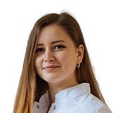 Врач Гусева Екатерина Александровна