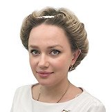Врач Гусева Елена Сергеевна