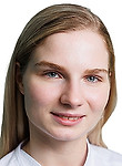 Врач Гусева Елена Вадимовна