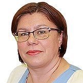 Врач Гусева Кристина Альбертовна