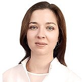 Врач Гусева Мария Александровна