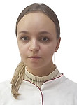 Врач Гусева Мария Эдуардовна