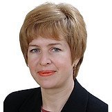 Врач Гусева Ольга Игоревна