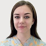 Врач Гусева Светлана Юрьевна